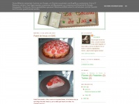 Cocinademariail.blogspot.com