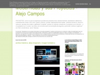 alejocampos.blogspot.com Thumbnail