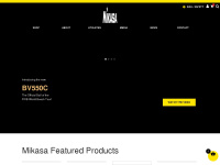 Mikasasports.com