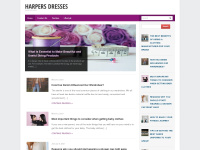 Harpersdresses.com.au
