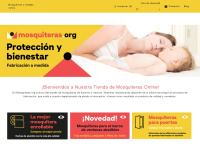 mosquiteras.org