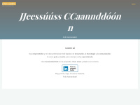 Jesuscandon.com