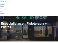 Saludsport.es