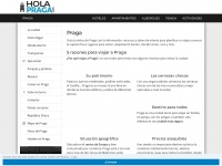holapraga.com