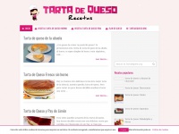 Tartadequeso.org