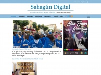 Sahagundigital.com