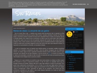 Sinrailes.blogspot.com