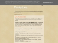 Lasabana-ylosescepticos.blogspot.com