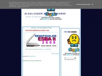 Elsalvadorblogs.blogspot.com