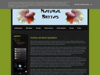 Natural-betta.blogspot.com