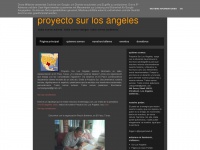 Proyectosurlosangeles.blogspot.com