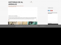 Historiasalandalus.blogspot.com