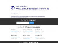 elmundodelolivar.com.es Thumbnail
