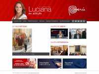 lucianaleonenaccion.com