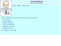 Tunelab-world.com