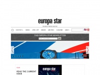 europastar.com Thumbnail