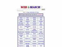 web-search.com Thumbnail