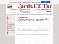 Diariolatarde.es.tl