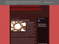 novaesquerraindependentista.blogspot.com Thumbnail