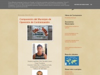 Municipiocontramaestre.blogspot.com