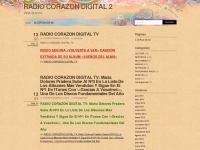 Radiocorazondigital.wordpress.com