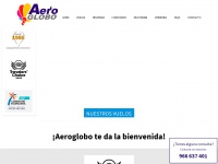 aeroglobo.com Thumbnail