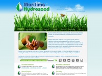 Maritimehydroseed.com