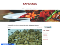 sapideces.weebly.com
