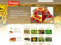 herbofar.com Thumbnail