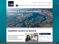 ipm-management.com Thumbnail