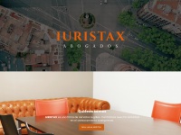 iuristax.com Thumbnail