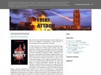 Frikiattack.blogspot.com