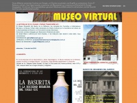 Museorefineria.blogspot.com