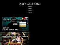 busstationspace.es Thumbnail
