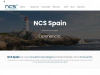 ncs-spain.com