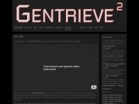 Gentrieve.wordpress.com