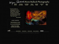 wynnbullockphotography.com