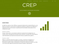 crep.org.ar Thumbnail