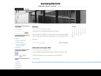 Auroarquitectura.wordpress.com