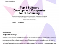 Outsourceranking.com