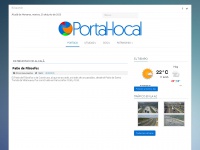 portal-local.es Thumbnail