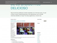 Delobasicoalodelicioso.blogspot.com