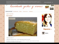 Recoraromas.blogspot.com