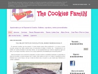 The-cookies-family.blogspot.com