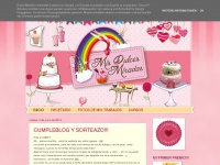 Misdulcesmiradas.blogspot.com