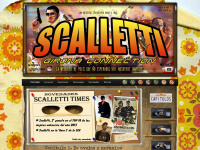 Scalletti.com