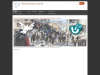wpc-in.org Thumbnail