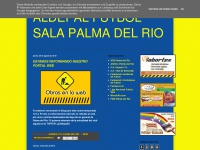 Aldepalfspalmadelrio.blogspot.com