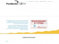 Fundacioncsea.es