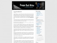 prouperbackwriter.wordpress.com